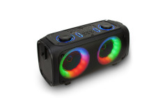 Колонка 04" 20-46 DANCE BOX 200 динамик 2шт/4" с TWS Колонка 04" 20-46 DANCE BOX 200 динамик 2шт/4" с TWS