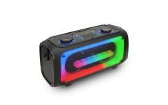 Колонка 04" 20-40 DANCE BOX 200 динамик 2шт/4" с TWS Колонка 04" 20-40 DANCE BOX 200 динамик 2шт/4" с TWS