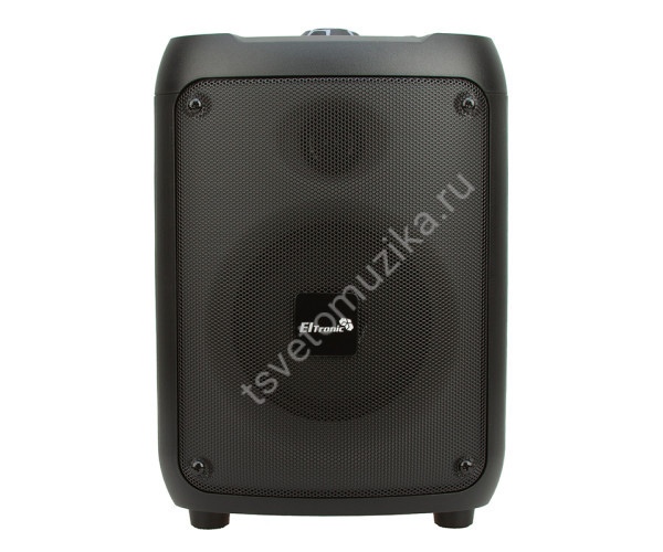 Колонка 05" (20-39 CRAZY BOX 120) динамик 1шт/5.25"  с TWS