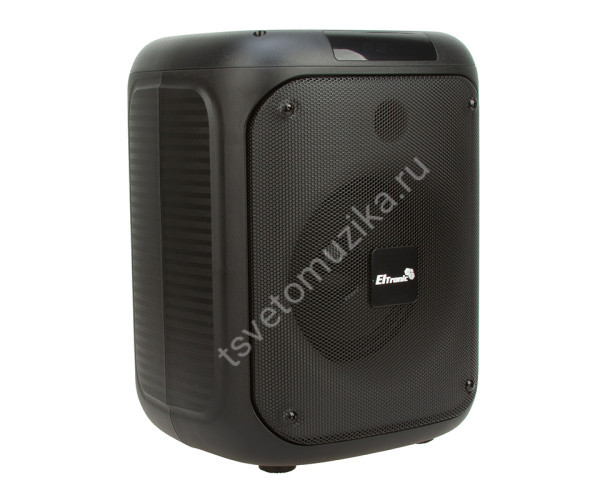 Колонка 05" (20-45 CRAZY BOX 150) динамик 1шт/5.25"  с TWS