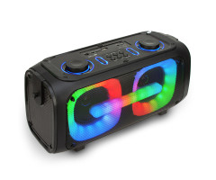 Колонка 04" 20-45 DANCE BOX 200 динамик 2шт/4"  с TWS