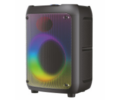 Колонка 05" 20-40 CRAZY BOX 120 динамик 1шт/5.25"  с TWS