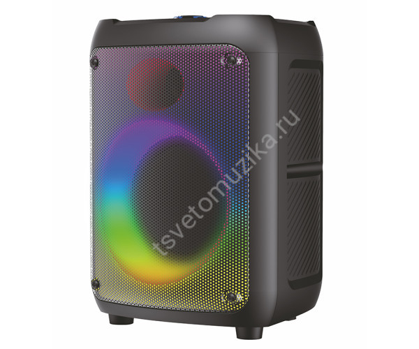 Колонка 05" (20-40 CRAZY BOX 120) динамик 1шт/5.25"  с TWS