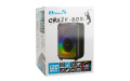 Колонка 05" (20-40 CRAZY BOX 120) динамик 1шт/5.25"  с TWS