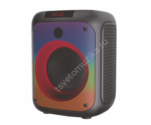 Колонка 05" (20-46 CRAZY BOX 150) динамик 1шт/5.25"  с TWS