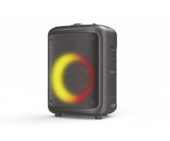 Колонка 06" 20-30 CRAZY BOX 100 динамик 1шт/6.5"  с TWS