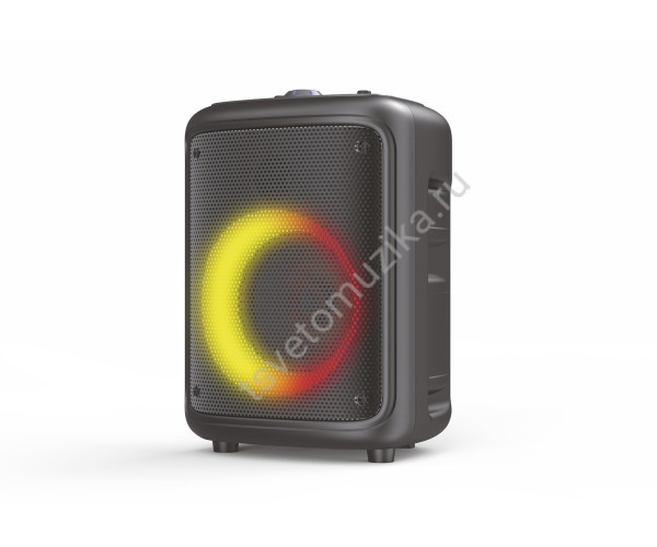 Колонка 06" (20-30 CRAZY BOX 100) динамик 1шт/6.5"  с TWS