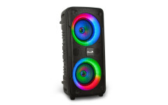 Колонка 06" 20-19 DANCE BOX 300 динамик 2шт/6" с TWS Колонка 06" 20-19 DANCE BOX 300 динамик 2шт/6" с TWS