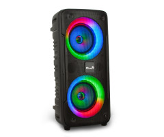 Колонка 06" 20-19 DANCE BOX 300 динамик 2шт/6"  с TWS