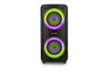 Колонка 06" (20-19 DANCE BOX 300) динамик 2шт/6"  с TWS