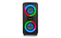 Колонка 06" (20-19 DANCE BOX 300) динамик 2шт/6"  с TWS