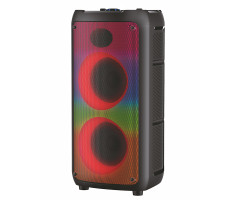 Колонка 05" 20-42 FIRE BOX 220 динамик 2шт/5"  с TWS