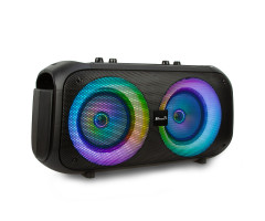 Колонка 06" 20-04 DANCE BOX 200 динамик 2шт/6.5"  с TWS