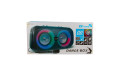 Колонка 06" (20-04 DANCE BOX 200) динамик 2шт/6.5"  с TWS