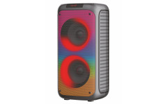 Колонка 05" 20-48 FIRE BOX 220 динамик 2шт/5"  с TWS
