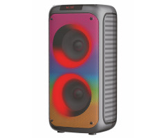 Колонка 05" 20-48 FIRE BOX 220 динамик 2шт/5"  с TWS