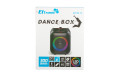 Колонка 08" (30-10 DANCE BOX 300) динамик 1шт/8"  с TWS