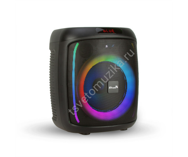 Колонка 08" (20-69 DANCE BOX) динамик 1шт/8"  с TWS