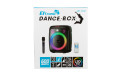 Колонка 08" (20-68 DANCE BOX) динамик 1шт/8"  с TWS