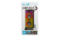 Колонка 06" (20-23 FIRE BOX 300) динамик 2шт/6.5" с TWS Колонка 06" (20-23 FIRE BOX 300) динамик 2шт/6.5" с TWS