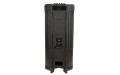 Колонка 06" (20-23 FIRE BOX 300) динамик 2шт/6.5"  с TWS