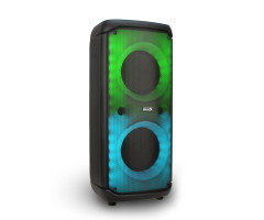 Колонка 06" 20-31 FIRE BOX 300 динамик 2шт/6.5"  с TWS