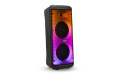 Колонка 08" (20-55 WAVE 500) динамик 2шт/8" черная ElTRONIC с TWS