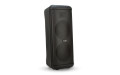 Колонка 08" (20-55 WAVE 500) динамик 2шт/8" черная ElTRONIC с TWS
