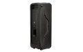 Колонка 08" (20-55 WAVE 500) динамик 2шт/8" черная ElTRONIC с TWS