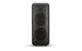 Колонка 08" (20-55 WAVE 500) динамик 2шт/8" черная ElTRONIC с TWS