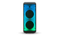 Колонка 08" (20-55 WAVE 500) динамик 2шт/8" черная ElTRONIC с TWS