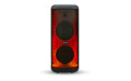 Колонка 08" (20-55 WAVE 500) динамик 2шт/8" черная ElTRONIC с TWS