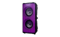 Колонка 06" (20-20 FIRE BOX 300) динамик 2шт/6.5" с TWS Колонка 06" (20-20 FIRE BOX 300) динамик 2шт/6.5" с TWS