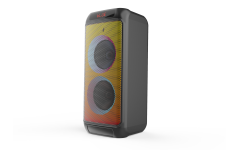 Колонка 06" 20-08 FIRE BOX 400 динамик 2шт/6.5" с TWS Колонка 06" 20-08 FIRE BOX 400 динамик 2шт/6.5" с TWS
