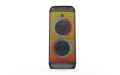 Колонка 06" (20-08 FIRE BOX 400) динамик 2шт/6.5"  с TWS