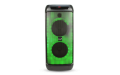 Колонка 06" (20-08 FIRE BOX 400) динамик 2шт/6.5"  с TWS