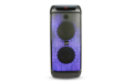 Колонка 06" (20-08 FIRE BOX 400) динамик 2шт/6.5"  с TWS