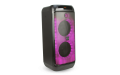 Колонка 06" (20-08 FIRE BOX 400) динамик 2шт/6.5"  с TWS