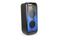 Колонка 06" (20-08 FIRE BOX 400) динамик 2шт/6.5"  с TWS