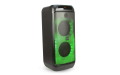 Колонка 06" (20-08 FIRE BOX 400) динамик 2шт/6.5"  с TWS