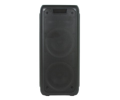 Колонка 06" 20-25 DANCE BOX 100 динамик 2шт/6.5"  с TWS