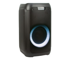 Колонка 08" 20-01 DANCE BOX 300 динамик 1шт/8"  с TWS