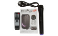 Колонка 08" (20-01 DANCE BOX 300) динамик 1шт/8"  с TWS