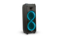 Колонка 08" (20-58 DANCE BOX 500) динамик 2шт/8" черная ElTRONIC с TWS