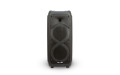 Колонка 08" (20-58 DANCE BOX 500) динамик 2шт/8" черная ElTRONIC с TWS