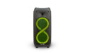 Колонка 08" (20-58 DANCE BOX 500) динамик 2шт/8" черная ElTRONIC с TWS