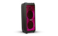Колонка 08" (20-59 FIRE BOX 500) динамик 2шт/8" черная ElTRONIC с TWS Колонка 08" (20-59 FIRE BOX 500) динамик 2шт/8" черная ElTRONIC с TWS