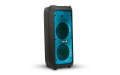 Колонка 08" (20-59 FIRE BOX 500) динамик 2шт/8" черная ElTRONIC с TWS