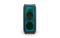 Колонка 08" (20-59 FIRE BOX 500) динамик 2шт/8" черная ElTRONIC с TWS