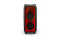 Колонка 08" (20-59 FIRE BOX 500) динамик 2шт/8" черная ElTRONIC с TWS
